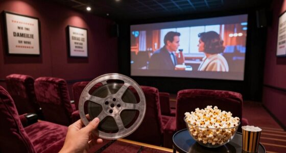 choose impactful movie quotes
