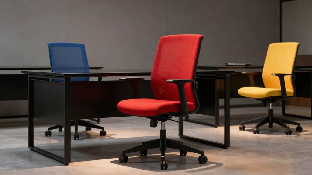 color perception mood productivity