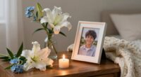 compassionate funeral comfort quotes