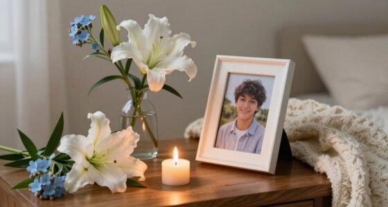 compassionate funeral comfort quotes