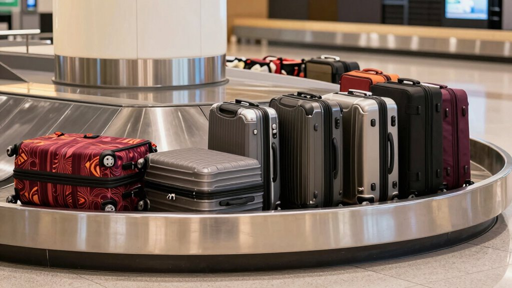 connected organized packing system