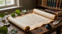 contextual ancient quote analysis