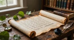 contextual ancient quote analysis