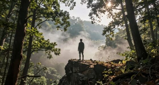 courage through self mastery wisdom
