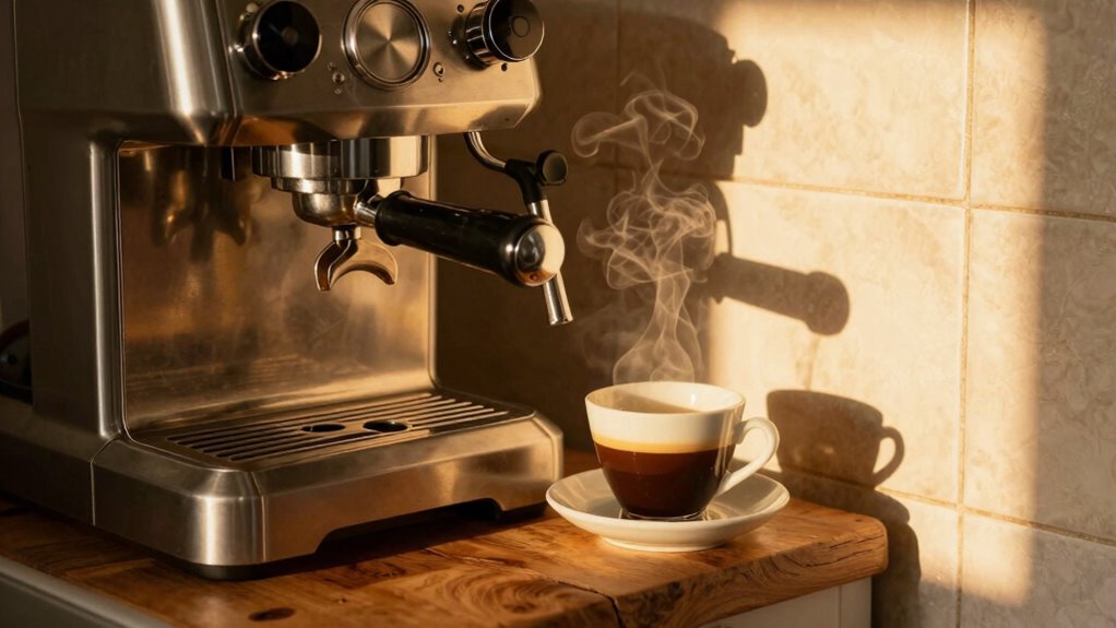 crafting mindful coffee rituals