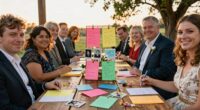 creative guest book options