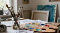creative process unveiled deeply