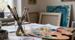 creative process unveiled deeply