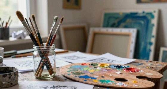 creative process unveiled deeply