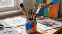 creativity transcends mere productivity