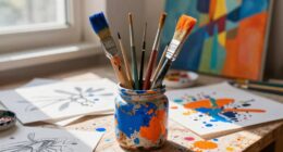 creativity transcends mere productivity