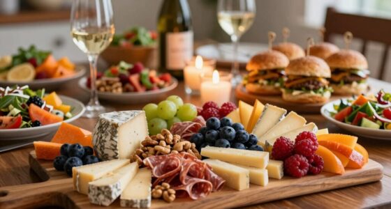 culinary conversation starters essential