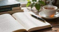 curate inspiring knowledge reads