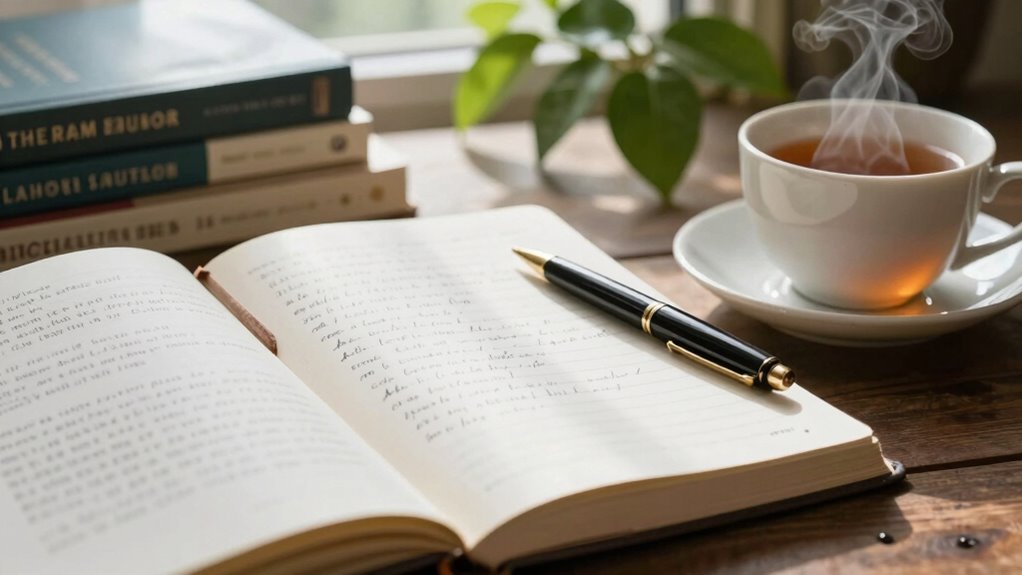 curate inspiring knowledge reads