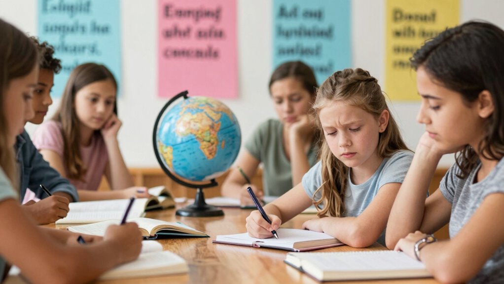 curiosity fuels disciplined learning