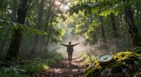 curiosity shapes personal identity