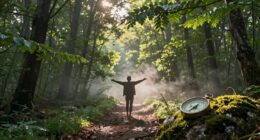 curiosity shapes personal identity
