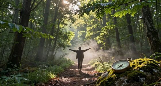 curiosity shapes personal identity