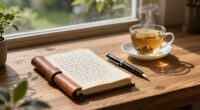 daily rituals of wisdom