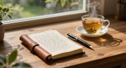 daily rituals of wisdom