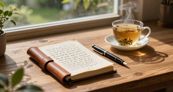daily rituals of wisdom