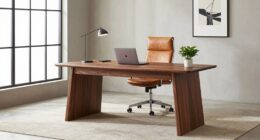 designing a cohesive workspace