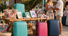 destination weddings influence travel gear shopping