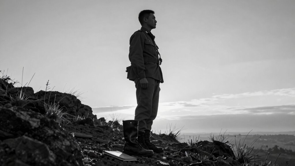 discipline fosters personal growth