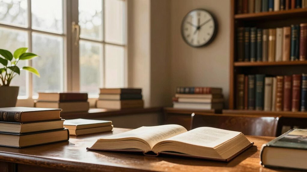 discipline fuels visionary success