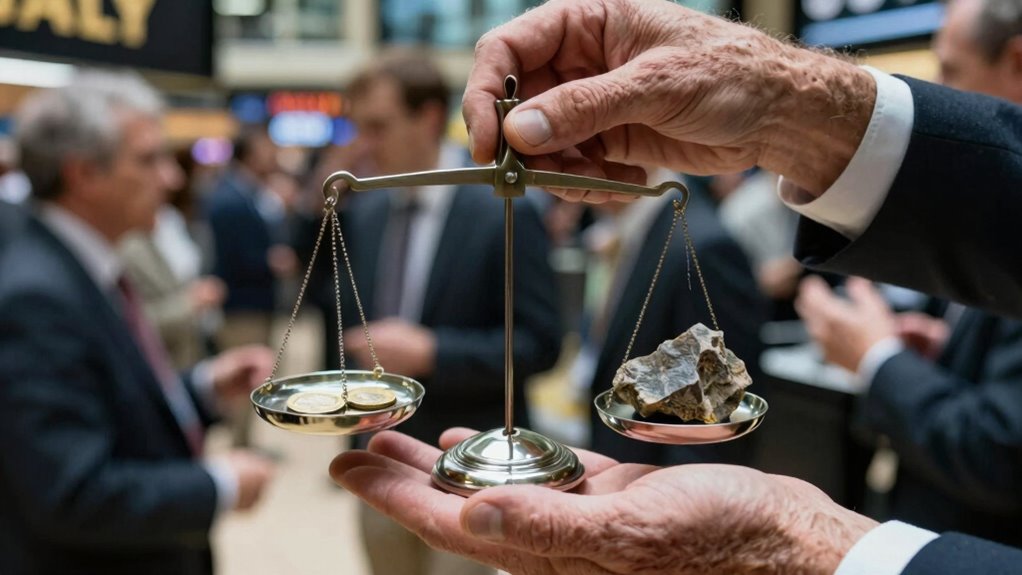 disciplined investment and risk management