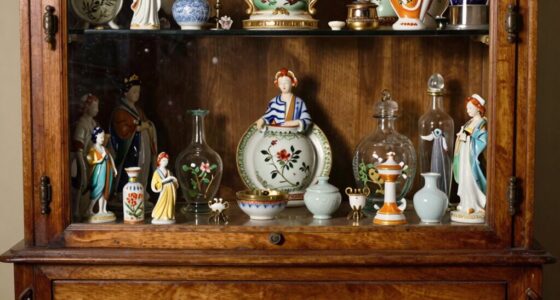 displaying collections as stories