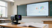 document cameras in education