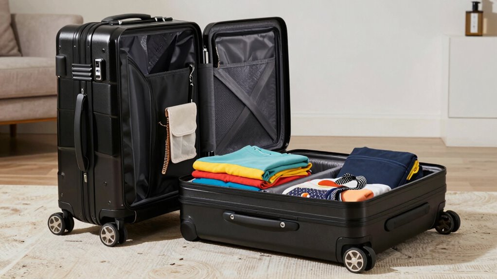 durability organization style functionality