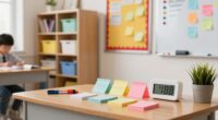 effective classroom management tools