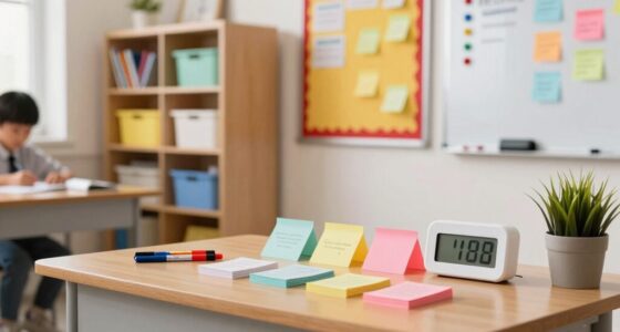 effective classroom management tools