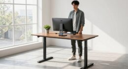 effective compact workspace solutions