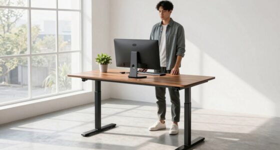 effective compact workspace solutions