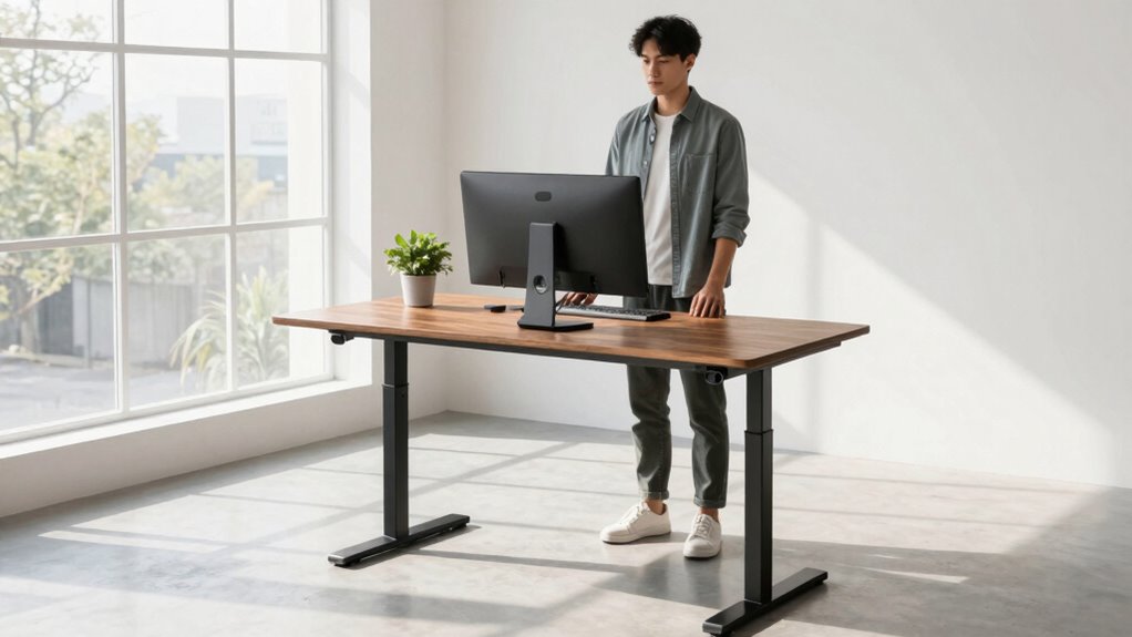 effective compact workspace solutions