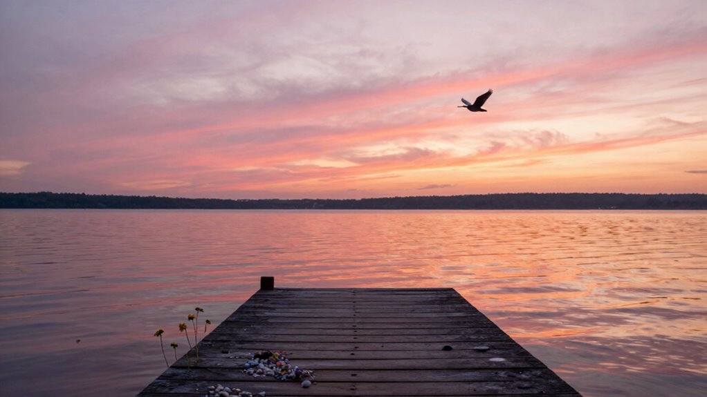 embrace challenges for growth