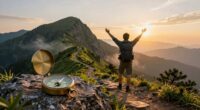 embrace new journey excitement