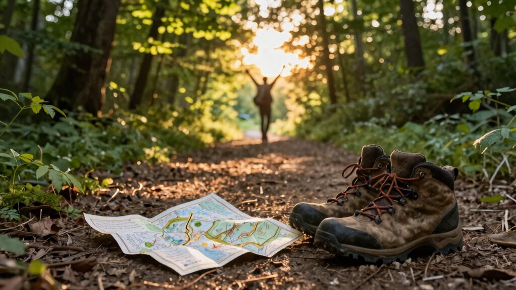 embrace the growth journey