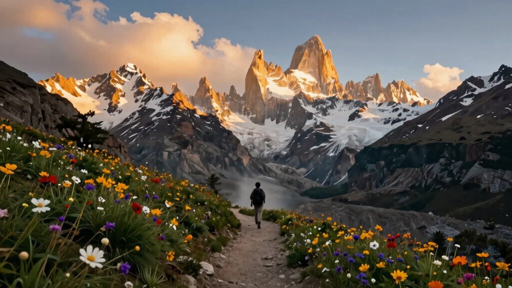 embrace transformative travel experiences