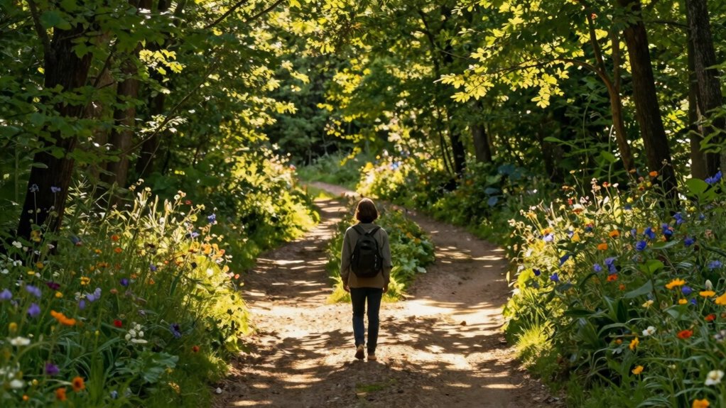 empowerment through meaningful choices