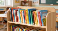 encourage autonomous reading development