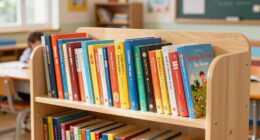 encourage autonomous reading development
