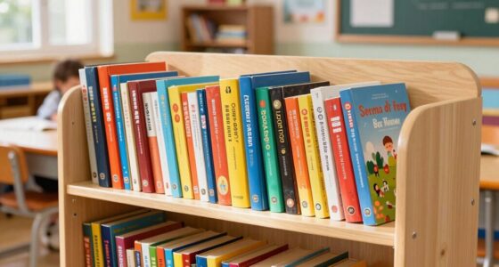 encourage autonomous reading development