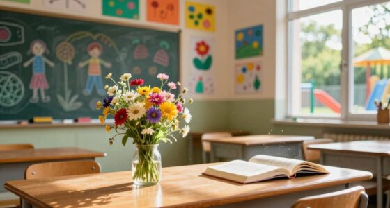 end of term inspiration for all