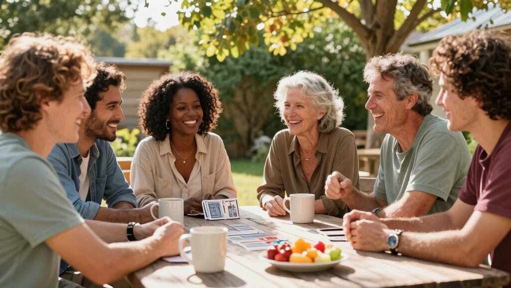 engaging adult conversation starters