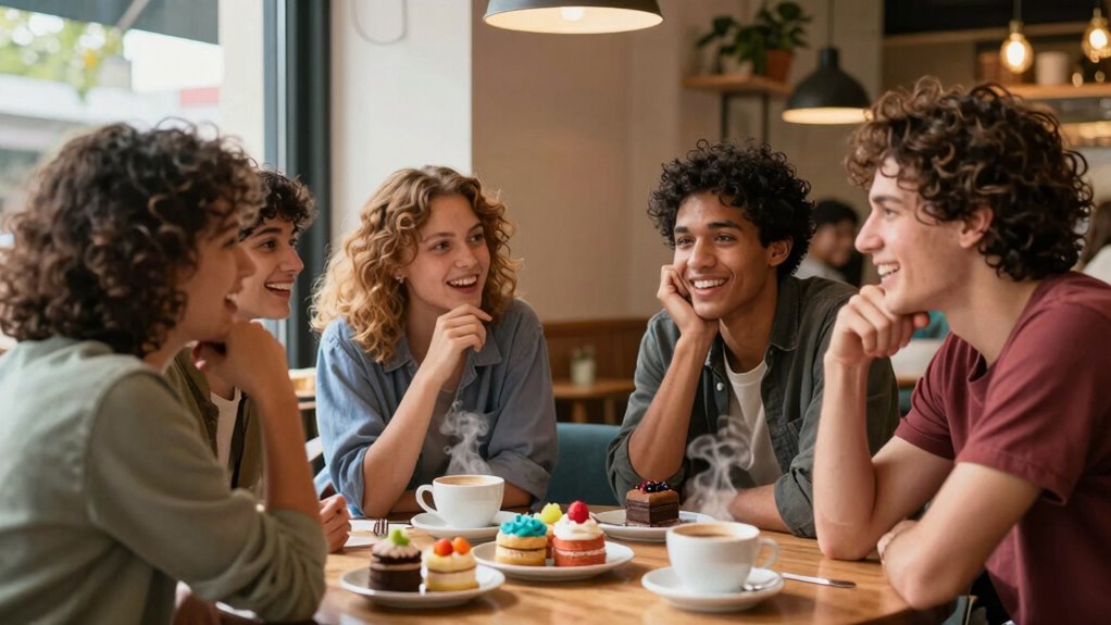 engaging icebreaker conversation starters