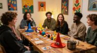 engaging questions for conversation